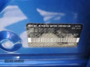 ✅ 2015 Mitsubishi Lancer Evolution GSR • VIN: JA32W8FV6FU020892 • Lot: 52443465. Wystawiony na Copart z przebiegiem 75 705 mil. Bezpłatny archiwum sprzedaży aukcyjnych z USA i szczegółowy raport historii pojazdu na DreamBid. Zdjęcie 13.