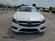 ✅ 2016 Mercedes-Benz CLS 400 • VIN: WDDLJ6HBXGA161789 • Lot: 68556445. Wystawiony na Copart z przebiegiem 107 253 mil. Bezpłatny archiwum sprzedaży aukcyjnych z USA i szczegółowy raport historii pojazdu na DreamBid. Zdjęcie 5.