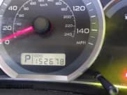 ✅ 2011 Subaru Impreza 2.5i • VIN: JF1GE6A67BH511012 • Lot: 43708379. Wystawiony na IAAI z przebiegiem 152 678 mil. Bezpłatny archiwum sprzedaży aukcyjnych z USA i szczegółowy raport historii pojazdu na DreamBid. Zdjęcie 15.