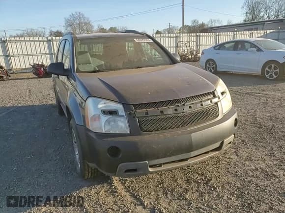 ✅ 2007 Chevrolet Equinox LS • VIN: 2CNDL13F876039723 • Lot: 44039365. Wystawiony na Copart z przebiegiem 181 879 mil. Bezpłatny archiwum sprzedaży aukcyjnych z USA i szczegółowy raport historii pojazdu na DreamBid. Zdjęcie 11.