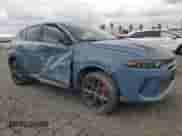 2024 Dodge Hornet GT z VIN ZACNDFAN4R3A22427, wystawiony jako Copart lot #56179305 z przebiegiem 10 315 mil mil oraz Szkoda całkowita • Salvage title. Historia ofert i sprzedaży dostępna na DreamBid. Obrazek 4.
