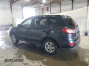 ✅ 2010 Hyundai Santa Fe GLS • VIN: 5NMSG3AB5AH344558 • Лот: 85011515. Опубликован ранее на Copart с пробегом 282 191 миль. Бесплатный доступ к архиву аукционных продаж из США и подробный отчёт об истории автомобиля на DreamBid. Изображение 2.
