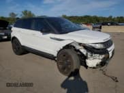 ✅ 2014 Land Rover Range Rover Evoque Pure Plus • VIN: SALVP2BG1EH947685 • Lot: 80348905. Wystawiony na Copart z przebiegiem 96 737 mil. Bezpłatny archiwum sprzedaży aukcyjnych z USA i szczegółowy raport historii pojazdu na DreamBid. Zdjęcie 4.