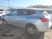 ✅ 2010 Nissan Rogue SL • VIN: JN8AS5MV7AW134914 • Лот: 43673045. Опубликован ранее на IAAI с пробегом 109 600 миль. Бесплатный доступ к архиву аукционных продаж из США и подробный отчёт об истории автомобиля на DreamBid. Изображение 14.