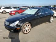 ✅ 2008 Mercedes-Benz CLS 550 • VIN: WDDDJ72X68A117756 • Лот: 75158924. Опубликован ранее на Copart с пробегом Не указан. Бесплатный доступ к архиву аукционных продаж из США и подробный отчёт об истории автомобиля на DreamBid. Изображение 1.