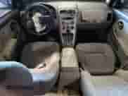 2005 Chevrolet Equinox LT z VIN 2CNDL73F256088786, wystawiony jako Copart lot #74846364 z przebiegiem 160 707 mil mil oraz Szkoda całkowita • Salvage title. Historia ofert i sprzedaży dostępna na DreamBid. Obrazek 8.