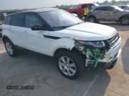 ✅ 2017 Land Rover Range Rover Evoque SE • VIN: SALVP2BG9HH250365 • Lot: 43066669. Listed on IAAI with 81,303 mi. Free auction sales archive from the USA and detailed vehicle history report at DreamBid. Image 1.