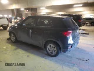 ✅ 2023 Hyundai Venue SE • VIN: KMHRB8A3XPU215053 • Lot: 88431365. Listed on Copart with 29,930 mi. Free auction sales archive from the USA and detailed vehicle history report at DreamBid. Image 2.