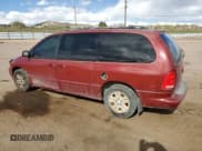 ✅ 1997 Dodge Caravan LE • VIN: 1B4GP54L9VB272762 • Lot: 53699245. Listed on Copart with Not provided. Free auction sales archive from the USA and detailed vehicle history report at DreamBid. Image 2.