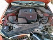 ✅ 2023 BMW 3 Series 330e • VIN: 3MW39FF06P8D06646 • Лот: 67902185. Опубликован ранее на Copart с пробегом 32 097 миль. Бесплатный доступ к архиву аукционных продаж из США и подробный отчёт об истории автомобиля на DreamBid. Изображение 11.