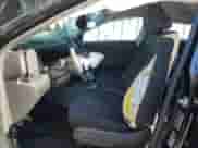 2024 Hyundai Kona SEL with VIN KM8HB3AB3RU171678, listed as a Copart auction lot 41693785 with 10,592 mi miles and Non repairable. Bid and sale history available at DreamBid. Image 7.