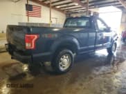 ✅ 2016 Ford F-150 XL • VIN: 1FTMF1E80GKD40557 • Lot: 61587045. Wystawiony na Copart z przebiegiem 109 882 mil. Bezpłatny archiwum sprzedaży aukcyjnych z USA i szczegółowy raport historii pojazdu na DreamBid. Zdjęcie 3.