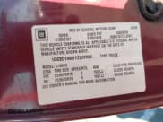 ✅ 1996 Chevrolet Silverado 1500 • VIN: 1GCEC14W1TZ207806 • Лот: 43856501. Опубликован ранее на IAAI с пробегом 158 938 миль. Бесплатный доступ к архиву аукционных продаж из США и подробный отчёт об истории автомобиля на DreamBid. Изображение 9.