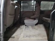 ✅ 2010 Honda Odyssey EX • VIN: 5FNRL3H42AB105133 • Lot: 92425965. Listed on Copart with 197,994 mi. Free auction sales archive from the USA and detailed vehicle history report at DreamBid. Image 11.