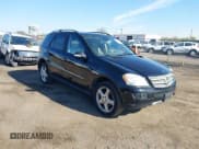 ✅ 2008 Mercedes-Benz M 320 CDI • VIN: 4JGBB22E98A302282 • Lot: 42048733. Listed on IAAI with 273,265 mi. Free auction sales archive from the USA and detailed vehicle history report at DreamBid. Image 1.