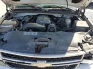 ✅ 2007 Chevrolet Silverado 1500 LS • VIN: 2GCEC13V871102025 • Lot: 75330214. Listed on Copart with 497,427 mi. Free auction sales archive from the USA and detailed vehicle history report at DreamBid. Image 11.