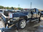 ✅ 2019 Chevrolet Silverado 2500HD LTZ • VIN: 1GC1KTEY1KF146776 • Lot: 71368295. Wystawiony na Copart z przebiegiem 87 384 mil. Bezpłatny archiwum sprzedaży aukcyjnych z USA i szczegółowy raport historii pojazdu na DreamBid. Zdjęcie 3.