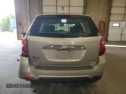 ✅ 2013 Chevrolet Equinox LS • VIN: 2GNFLCEK4D6335649 • Лот: 70781754. Опубликован ранее на Copart с пробегом Не указан. Бесплатный доступ к архиву аукционных продаж из США и подробный отчёт об истории автомобиля на DreamBid. Изображение 6.