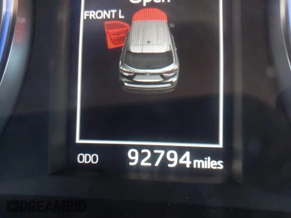 ✅ 2014 Toyota Highlander XLE • VIN: 5TDKKRFH1ES025160 • Lot: 42510772. Wystawiony na IAAI z przebiegiem 92 794 mil. Bezpłatny archiwum sprzedaży aukcyjnych z USA i szczegółowy raport historii pojazdu na DreamBid. Zdjęcie 16.