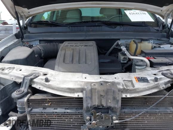 ✅ 2014 Chevrolet Captiva Sport LTZ • VIN: 3GNAL4EK7ES638346 • Lot: 42641330. Wystawiony na IAAI z przebiegiem 184 038 mil. Bezpłatny archiwum sprzedaży aukcyjnych z USA i szczegółowy raport historii pojazdu na DreamBid. Zdjęcie 10.