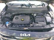 ✅ 2025 Kia Seltos EX • VIN: KNDER2AAXS7714100 • Lot: 42731201. Listed on IAAI with Not provided. Free auction sales archive from the USA and detailed vehicle history report at DreamBid. Image 10.