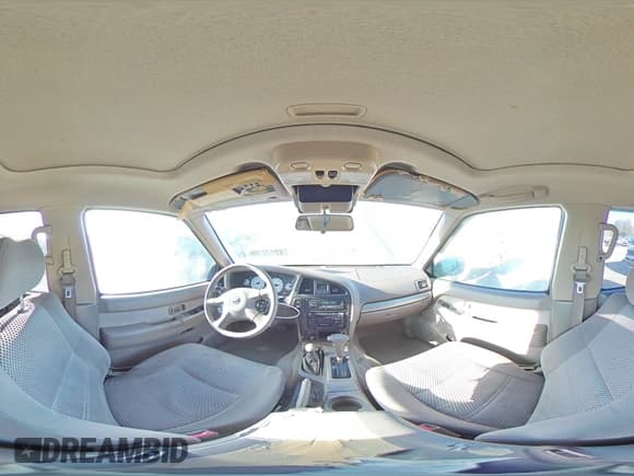 ✅ 2004 Nissan Pathfinder LE Platinum • VIN: JN8DR09Y04W911209 • Лот: 89172795. Опубликован ранее на Copart с пробегом 297 570 миль. Бесплатный доступ к архиву аукционных продаж из США и подробный отчёт об истории автомобиля на DreamBid. Изображение 14.