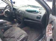 ✅ 2001 Infiniti I30 Luxury • VIN: JNKCA31A41T010662 • Lot: 40358884. Wystawiony na IAAI z przebiegiem Nie podano. Bezpłatny archiwum sprzedaży aukcyjnych z USA i szczegółowy raport historii pojazdu na DreamBid. Zdjęcie 5.