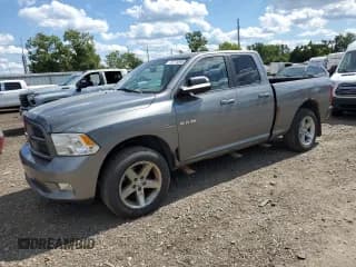 ✅ 2010 Dodge 1500 ST • VIN: 1D7RV1GT3AS223935 • Lot: 70775895. Wystawiony na Copart z przebiegiem 208 983 mil. Bezpłatny archiwum sprzedaży aukcyjnych z USA i szczegółowy raport historii pojazdu na DreamBid. Zdjęcie 1.
