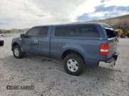 ✅ 2004 Ford F-150 XLT • VIN: 1FTPX14544NB58047 • Лот: 52752565. Опубликован ранее на Copart с пробегом Не указан. Бесплатный доступ к архиву аукционных продаж из США и подробный отчёт об истории автомобиля на DreamBid. Изображение 2.