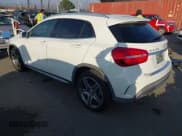 ✅ 2015 Mercedes-Benz GLA 250 • VIN: WDCTG4EB3FJ138011 • Lot: 43618342. Listed on IAAI with 66,599 mi. Free auction sales archive from the USA and detailed vehicle history report at DreamBid. Image 3.