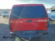 ✅ 2006 Chevrolet Colorado 2LT • VIN: 1GCDT146168279031 • Lot: 95308905. Listed on Copart with Not provided. Free auction sales archive from the USA and detailed vehicle history report at DreamBid. Image 6.