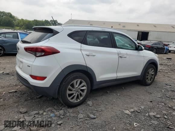 2016 Hyundai Tucson SE с VIN KM8J3CA44GU102513, выставлен на аукционе Copart как лот 67103295 с пробегом 94 502 миль миль и Списание • Salvage title. История ставок и продаж доступна на DreamBid. Изображение 3.