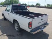 ✅ 1999 Toyota Tacoma • VIN: 4TANL42N4XZ481305 • Лот: 42586595. Опубликован ранее на IAAI с пробегом 239 303 миль. Бесплатный доступ к архиву аукционных продаж из США и подробный отчёт об истории автомобиля на DreamBid. Изображение 3.