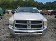 ✅ 2012 Ram 2500 ST • VIN: 3C6TD4HL6CG248400 • Lot: 70622414. Listed on Copart with 239,588 mi. Free auction sales archive from the USA and detailed vehicle history report at DreamBid. Image 5.