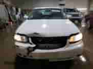 2003 Chevrolet Malibu LS with VIN 1G1NE52J93M548014, listed as a Copart auction lot 85445814 with 114,160 mi miles and Salvage title. Bid and sale history available at DreamBid. Image 5.