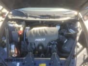 ✅ 2000 Pontiac Grand Prix GT • VIN: 1G2WP52K6YF289495 • Лот: 69342584. Опубликован ранее на Copart с пробегом 199 599 миль. Бесплатный доступ к архиву аукционных продаж из США и подробный отчёт об истории автомобиля на DreamBid. Изображение 11.