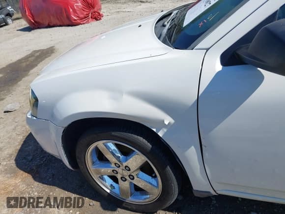 ✅ 2009 Dodge Avenger SE • VIN: 1B3LC46B59N509541 • Lot: 41710027. Wystawiony na IAAI z przebiegiem 151 209 mil. Bezpłatny archiwum sprzedaży aukcyjnych z USA i szczegółowy raport historii pojazdu na DreamBid. Zdjęcie 6.