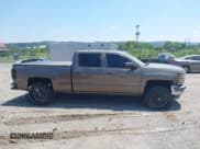 ✅ 2014 Chevrolet Silverado 1500 LT • VIN: 1GCUKREC1EF195422 • Lot: 42053307. Wystawiony na IAAI z przebiegiem 151 391 mil. Bezpłatny archiwum sprzedaży aukcyjnych z USA i szczegółowy raport historii pojazdu na DreamBid. Zdjęcie 13.