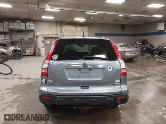 ✅ 2007 Honda CR-V EX-L • VIN: JHLRE48777C062721 • Lot: 43666509. Wystawiony na IAAI z przebiegiem 292 284 mil. Bezpłatny archiwum sprzedaży aukcyjnych z USA i szczegółowy raport historii pojazdu na DreamBid. Zdjęcie 14.