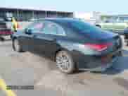 2022 Mercedes-Benz CLA 250 с VIN W1K5J4GB1NN304715, выставлен на аукционе IAAI как лот 42382127 с пробегом 12 464 миль миль и . История ставок и продаж доступна на DreamBid. Изображение 3.