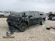 ✅ 2024 Chevrolet Silverado 1500 Custom • VIN: 3GCPABEK1RG118181 • Lot: 49625495. Wystawiony na Copart z przebiegiem Nie podano. Bezpłatny archiwum sprzedaży aukcyjnych z USA i szczegółowy raport historii pojazdu na DreamBid. Zdjęcie 10.