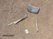 ✅ 2017 Cadillac XT5 FWD • VIN: 1GYKNARS9HZ262511 • Lot: 43181050. Listed on IAAI with 116,861 mi. Free auction sales archive from the USA and detailed vehicle history report at DreamBid. Image 12.