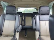 ✅ 2007 Ford Expedition Eddie Bauer • VIN: 1FMFU18547LA37304 • Lot: 68783385. Wystawiony na Copart z przebiegiem 133 421 mil. Bezpłatny archiwum sprzedaży aukcyjnych z USA i szczegółowy raport historii pojazdu na DreamBid. Zdjęcie 10.