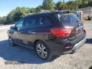 ✅ 2019 Nissan Pathfinder SL • VIN: 5N1DR2MM1KC594448 • Лот: 84829985. Опубликован ранее на Copart с пробегом 150 666 миль. Бесплатный доступ к архиву аукционных продаж из США и подробный отчёт об истории автомобиля на DreamBid. Изображение 2.
