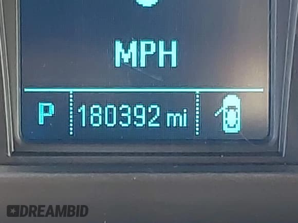 ✅ 2016 Chevrolet Equinox LT • VIN: 2GNALCEK6G1125792 • Лот: 43165249. Опубликован ранее на IAAI с пробегом 180 392 миль. Бесплатный доступ к архиву аукционных продаж из США и подробный отчёт об истории автомобиля на DreamBid. Изображение 15.