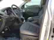 ✅ 2018 Hyundai Santa Fe 2.4L • VIN: 5XYZU3LB2JG529553 • Lot: 45578823. Wystawiony na Copart z przebiegiem 31 567 mil mil. Skorzystaj z bezpłatnego archiwum sprzedaży aukcyjnych z USA i zobacz szczegółowy raport historii pojazdu na DreamBid. Zdjęcie 7.