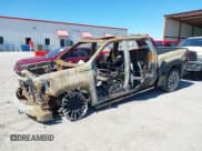 ✅ 2023 GMC Sierra 1500 Denali Ultimate • VIN: 1GTUUHEL7PZ235217 • Лот: 41670662. Опубликован ранее на IAAI с пробегом Не указан. Бесплатный доступ к архиву аукционных продаж из США и подробный отчёт об истории автомобиля на DreamBid. Изображение 16.