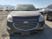 ✅ 2017 Chevrolet Equinox Premier • VIN: 2GNFLGEK7H6167308 • Лот: 71636214. Опубликован ранее на Copart с пробегом 188 674 миль. Бесплатный доступ к архиву аукционных продаж из США и подробный отчёт об истории автомобиля на DreamBid. Изображение 5.