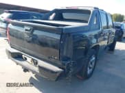 ✅ 2007 Chevrolet Avalanche LS • VIN: 3GNEC12J87G232092 • Lot: 43536676. Listed on IAAI with Not provided. Free auction sales archive from the USA and detailed vehicle history report at DreamBid. Image 4.