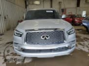 ✅ 2021 Infiniti QX80 Luxe • VIN: JN8AZ2AF4M9719749 • Лот: 60549675. Опубликован ранее на Copart с пробегом 61 523 миль. Бесплатный доступ к архиву аукционных продаж из США и подробный отчёт об истории автомобиля на DreamBid. Изображение 5.